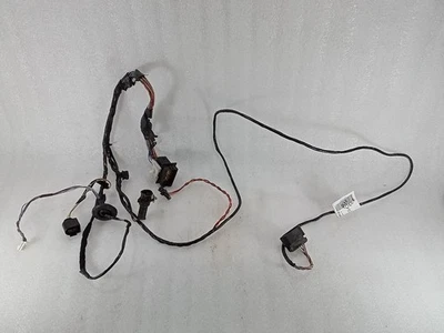 2008-2016 Smart ForTwo Front Right Passenger Side Door Wire Harness A4515401908 - Image 1 of 4