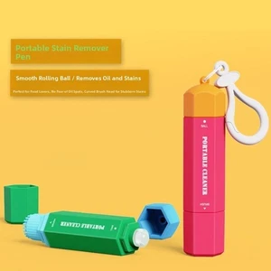 15ml Stain Remover Pen Instant Grease Removal Pen Clothes Care - Picture 1 of 12