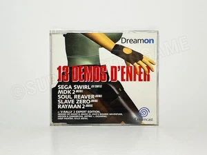 Dreamon Collection 7 & 8 Dreamcast (DC) PAL Komplett - Bild 1 von 4