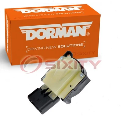 Interruptor de ignição Dorman para 2006-2007 Dodge Charger Switches yv - Imagem 1 de 4