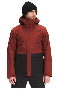 The North Face Herren Clement Triclimate® 3-in-1 Skijacke Neu mit Etikett $ 300 - Größe 2XL - Bild 1 von 20