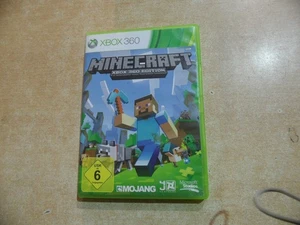 Minecraft-Xbox 360 Edition - Bild 1 von 2