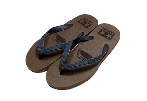 Tamiya Model Craft Tools Mk.IV Sandals Brown 27cm 67186 AA001 - Picture 1 of 1