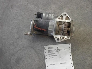 04 05 06 07 SATURN VUE STARTER MOTOR 3.5L 6603 - Picture 1 of 11
