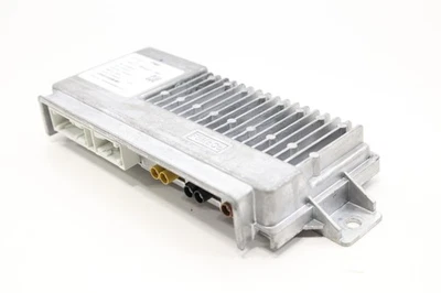 Lincoln Aviator 2020 chasis caja cerebral Lc5t19h423bb Lc5z19h405n Foto 1 de 4