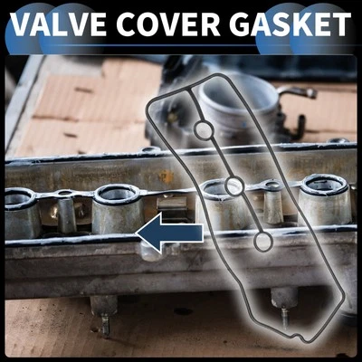 Valve Cover Gasket No.1121431030 for Toyota 4Runner 2010-2015 Foto 1 de 4