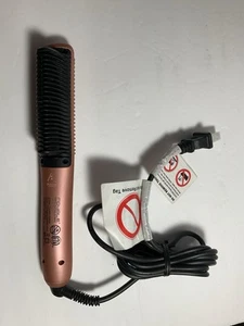 Ceramic styling comb - Picture 1 of 4
