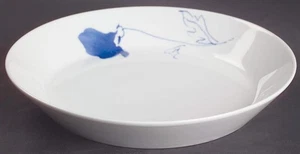 Studio Nova Ming Blue Soup Bowl 5590876 - Picture 1 of 1