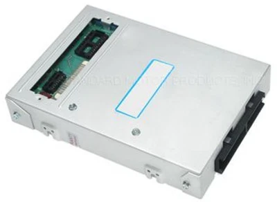 Engine Control Module (ECM) Standard EM7148 Reman - Image 1 of 4