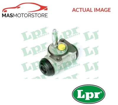 DRUM WHEEL BRAKE CYLINDER FRONT LPR 4426 I NEW OE REPLACEMENT - Image 1 of 4