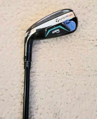 Taylormade GAPR Mid 4 Left Handed - Image 1 of 4