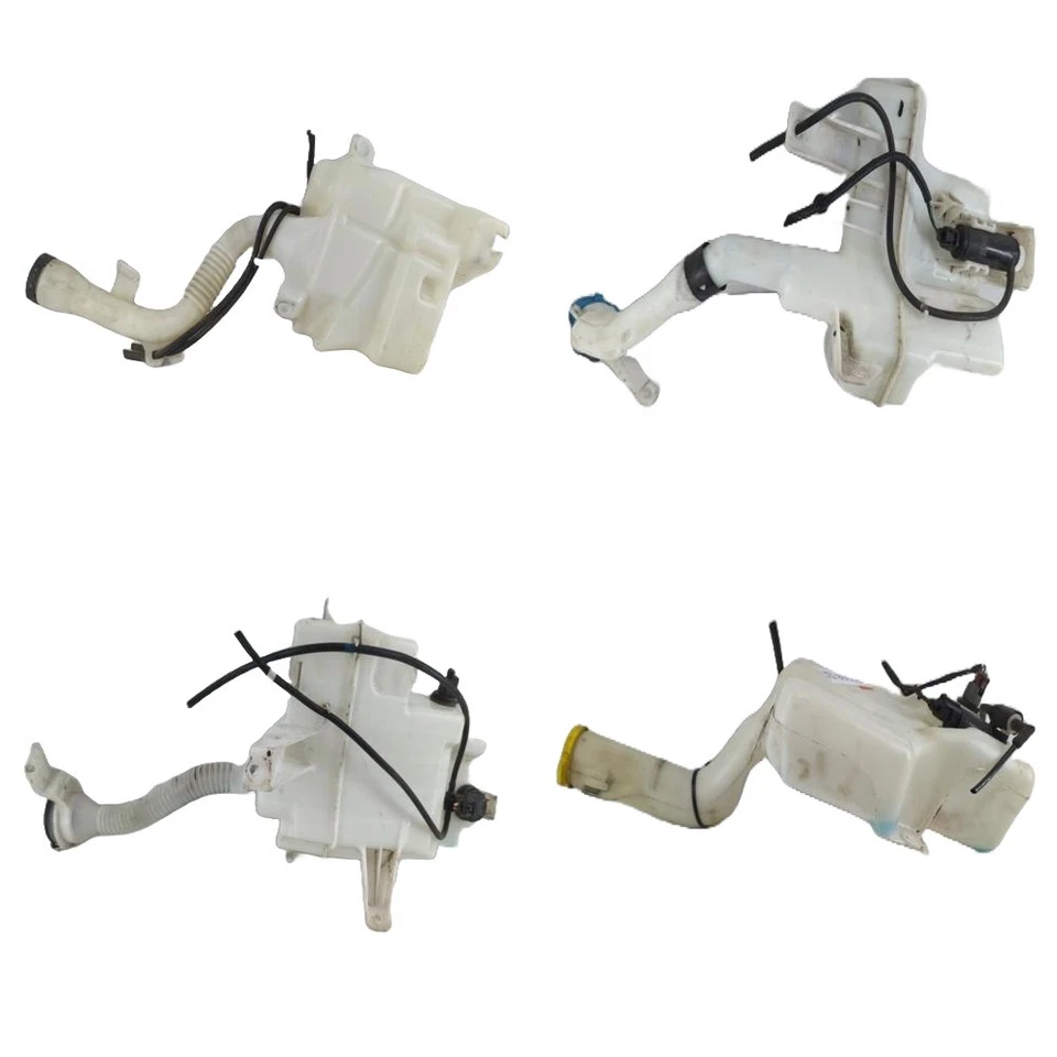 2000-2005 Chevrolet Tahoe Windshield Washer Fluid Reservoir Bottle Oem WWUIR - Image 1 of 1