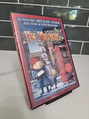 Yes, Virginia - Image 1 of 2