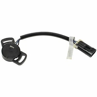 Herko TPS6087 Throttle Position Sensor for Chevrolet GMC C1500 C2500 C3500 87-99 - Image 1 of 4