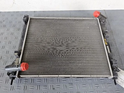 Radiador Nissan SENTRA 1.6L Turbo fabricante de equipamento original 2017-2019 - Imagem 1 de 4