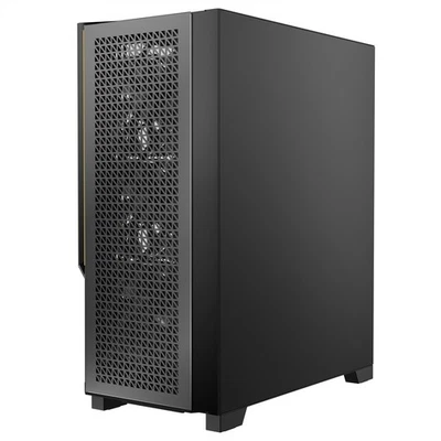 ANTEC P20CE PC Gehäuse Performance Midi Tower ATX, schwarz