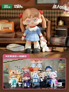 TNTSPACE Dora Keep Away Series 2 Confirmed Blind Box Figure toy gift Collect HOT - Picture 1 of 15