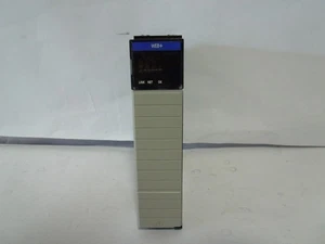 Allen Bradley 1756-EWEB Ethernet/IP Enhanced Web Ethernet Module - Picture 1 of 5