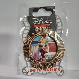2024 Disney DSSH PIN Circle Of Books Turning Red Meilin Lee LE 400 D23 Expo - Picture 1 of 1