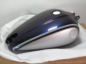 BMW Raro Mai Usato 2019-2024 R18 Classico K34 OEM GalaxyDust Serbatoio Gasolio - Picture 1 of 8