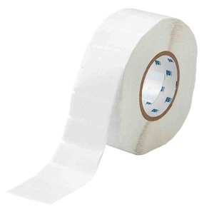 Brady 30538 Self-Laminating Vinyl Wrap Around Labels THT-64-427-3 2.25" x 1" - Picture 1 of 3