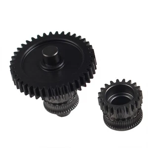 Extruder Nano Coated Steel Gear Kit 3D Drucker Ersatzteile für Kobr3 - Bild 1 von 8