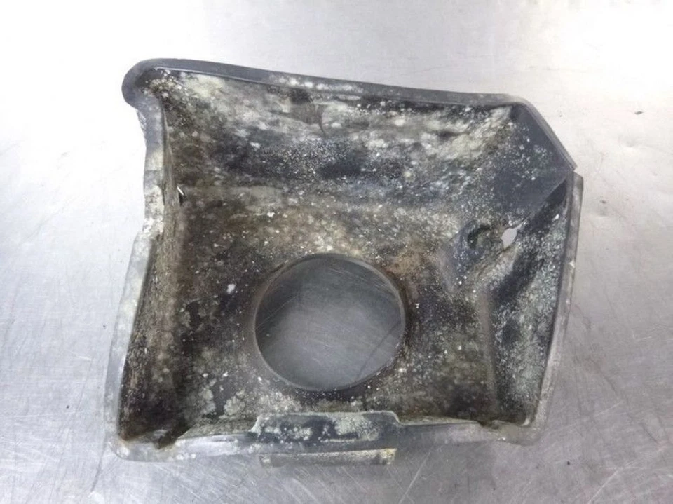 Honda ST1100 1991 tanque de combustible de gasolina captura de desbordamiento TRSH DV Foto 1 de 4