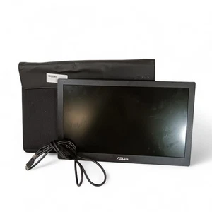 ASUS CX1500CN 15.6" Complete LED LCD Screen Assembly Top Lid Cover + Cable 2021 - Picture 1 of 10