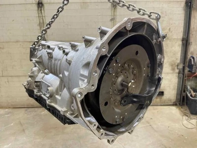 Se adapta a 21-23 Dodge Ram 1500 nuevo estilo conjunto de transmisión de 5,7 AT 8 velocidades ¡poco kilometraje! Foto 1 de 4