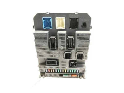 9663798180 CENTRALITA BSI / 2637656 PARA PEUGEOT 308 I 4A_, 4C_ 1.6 HDI - Immagine 1 di 4