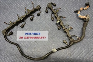 🔹 Cable arnés de cables encendedor motor motor OEM BMW 7614897 02 F04 09-15 - Imagen 1 de 21