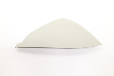 Volvo XC90 2019-2025 tablero extremo derecho tapa panel OEM 31363695 GRIS_UA00 Foto 1 de 4