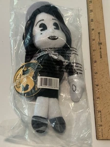 BENDY UND DIE TINTENMASCHINE - BIEGSAME FIGUREN PLÜSCH ALICE DER ENGEL - NEU VERSIEGELT - Bild 1 von 11