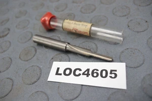 VOISARD VOITO CARIBDE STEP DRILL 5.2MM LOC4605 - Picture 1 of 6