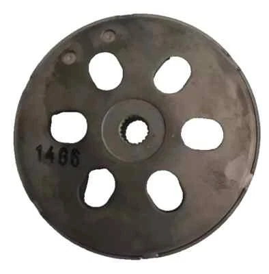 CAMPANA FRIZIONE ORIGINALE HONDA SH 125 150 2002  2003 2004 2012 22101-KCW-850 - Imagen 1 de 4