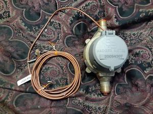 Dachs Modell 25 Wasserzähler. NSF-61 bleifrei, HR-E LCD Cu. Fuß mit Endpunktkabel - Bild 1 von 6