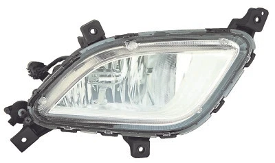 Conjunto de luz antiniebla trasera derecha para Kia Forte5 Foto 1 de 2