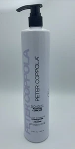 Peter Coppola BLONDEST KERATIN CONCEPT COLOR COMMAND CONDITIONER 33,8 OZ PUMPE - Bild 1 von 3