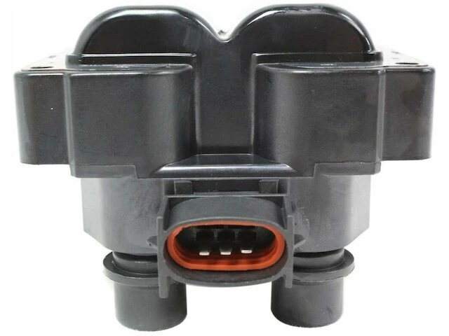 Ignition Coil For 1991-1999 Mercury Tracer 1.9L 4 Cyl 1995 1992 1993 CT616KT - Image 1 of 1