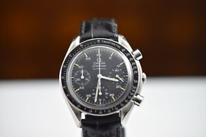 Omega Speedmaster Reduced Automatic 1750032 Men´s Watch