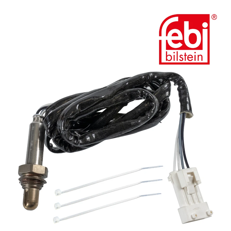 Sonda lambda Febi Bilstein per Citroen Nemo Station Wagon C5 I DC_ 1.8 16V 2.0 AA_ 1.4 - Immagine 1 di 1