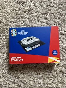 Euro 2024 Stadium - RB Leipzig - Zdjęcie 1 z 1