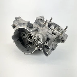 2014 04-17 KTM 85 SX OEM Complete Engine Crankcase Inner Clutch Cover 4703000014 - Picture 1 of 13