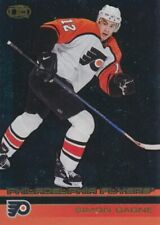 2002-03 Pacific Heads Up #90 SIMON GAGNE - Philadelphia Flyers