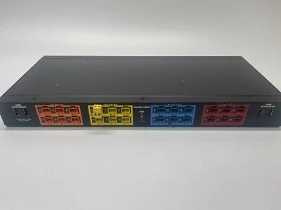 Middle Atlantic PD-DC-125R 125W Multi-Mount Universal DC Power Distribution - Image 1 of 4