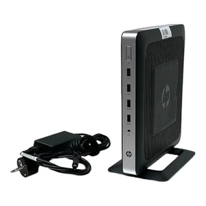 Home Assistant HP T630 Thin Client GX-420GI 2GHz 8GB 128GB nvme m.2 SSD - Afbeelding 1 van 2