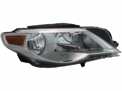 Conjunto de faros derecho Volkswagen CC 2009-2012 TYC 95179MR 2010 2011 sedán Foto 1 de 2