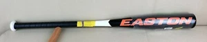 2019 Easton ELEVATE USA Youth 30" / 19 oz 2-5/8" Dia -11 Bat YBB19EL11 - Picture 1 of 9