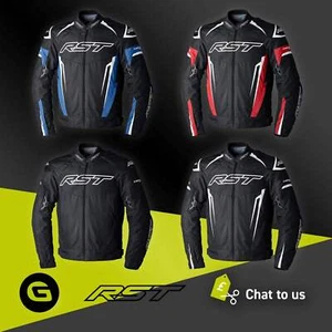 Chaqueta textil RST Tractech Evo 5 CE para hombre - Imagen 1 de 33