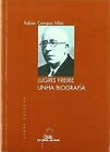 Lugrís Freire, Unha Biografía (Letras Galegas) De Campos V... | Livre | État Bon